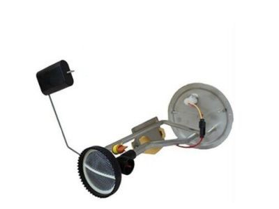 Ford 8C3Z-9275-W Sender Assembly - Fuel Tank