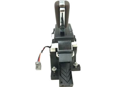 AL3Z-7210-FB Ford Lever - Gear Shift Product Photo 1 of 4