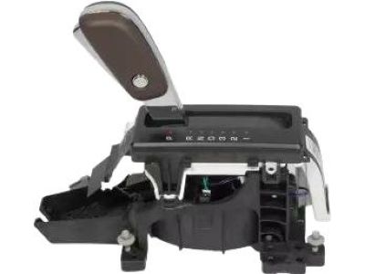 AL3Z-7210-FB Ford Lever - Gear Shift Product Photo 2 of 4