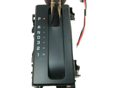 AL3Z-7210-FB Ford Lever - Gear Shift Product Photo 4 of 4