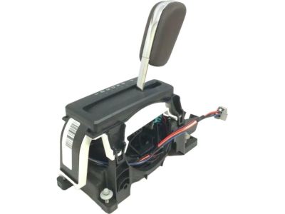 AL3Z-7210-FB Ford Lever - Gear Shift Product Photo 3 of 4