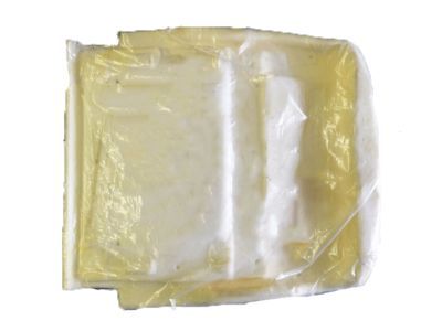 Ford 6E5Z-54632A23-A Pad - Seat Cushion