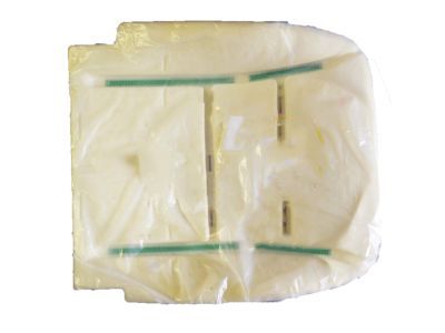 Ford 6E5Z-54632A23-A Pad - Seat Cushion