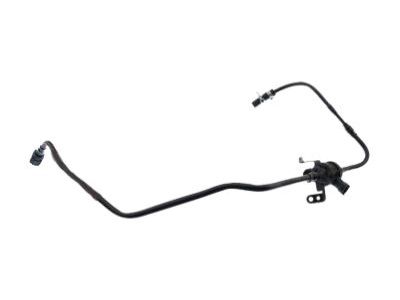 D2BZ-9B337-C Ford Vent Tube Product Photo 1 of 1