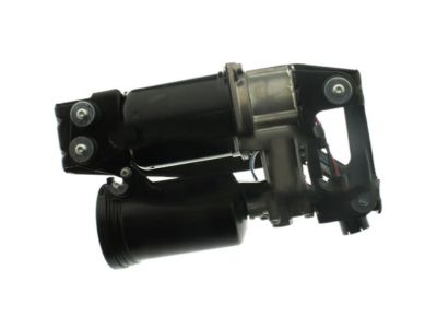Mercury F77Z-5319-AA Compressor - Suspension Leveling