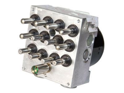 Mercury AE5Z-2C215-A Module