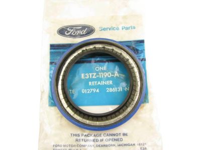 E3TZ-1190-A Ford Seal Assembly - Oil Product Photo 4 of 4
