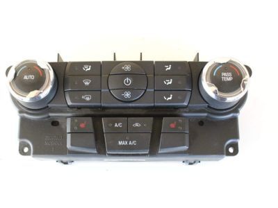 Mercury AE5Z-19980-N Control