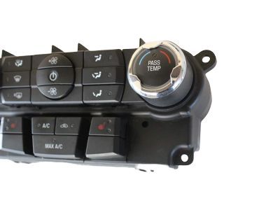 Mercury AE5Z-19980-N Control