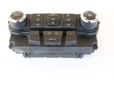 Mercury AE5Z-19980-N Control
