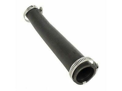 Lincoln Fuel Filler Hose - DA8Z-9047-A