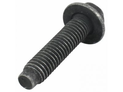 Ford BC3Z-4N272-A Plate Bolt BC3Z-4N272-A Ford Plate Bolt Product Photo 1 of 1