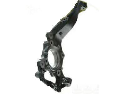 Ford 9L3Z-3K186-A Knuckle - Front Wheel
