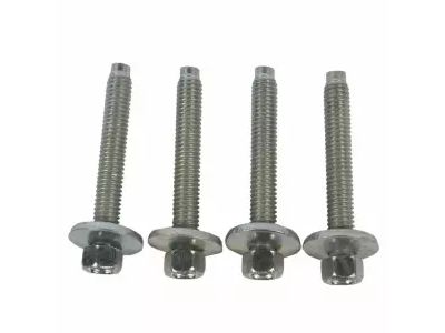 -N807071-S309 Ford Screw Product Photo 1 of 2
