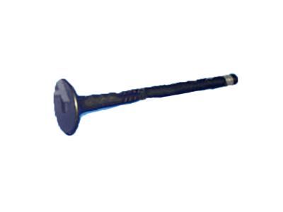 Ford 1S6Z-6505-A Valve - Exhaust