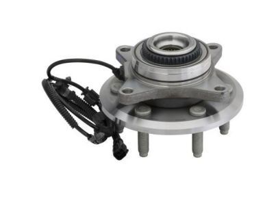 Ford CL3Z-1104-A Hub Assy - Wheel