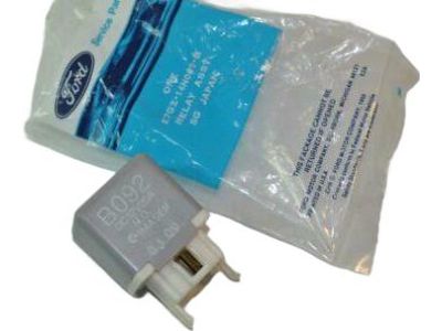 Ford E7GZ-14N089-B Relay E7GZ-14N089-B Ford Relay Product Photo 1 of 1