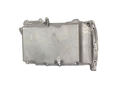 Ford G1FZ-6675-A Pan Assy - Engine Oil