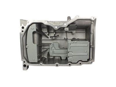 Ford G1FZ-6675-A Pan Assy - Engine Oil