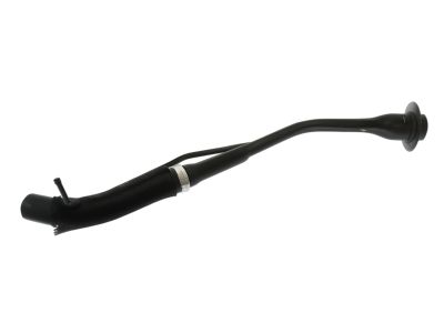 Ford 5C3Z-9034-AF Pipe - Fuel Filler 5C3Z-9034-AF Ford Pipe - Fuel Filler Product Photo 1 of 1