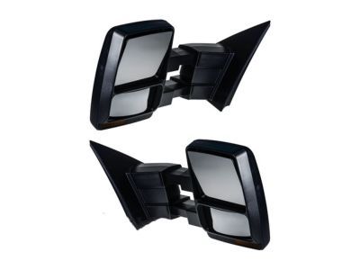 DL3Z-17696-BA Ford Kit - Rear View Outer Mirror Product Photo 4 of 4