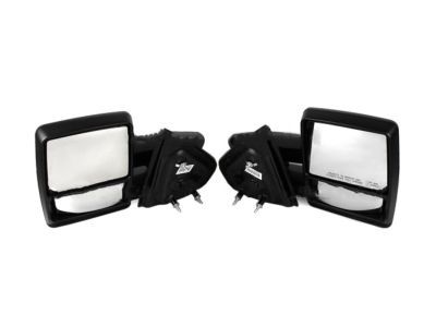 Ford DL3Z-17696-BA Kit - Rear View Outer Mirror DL3Z-17696-BA Ford Kit - Rear View Outer Mirror Product Photo 1 of 4
