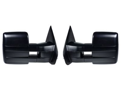 DL3Z-17696-BA Ford Kit - Rear View Outer Mirror Product Photo 3 of 4