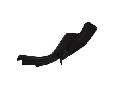 Mercury 8L8Z-78018A16-AA Extension