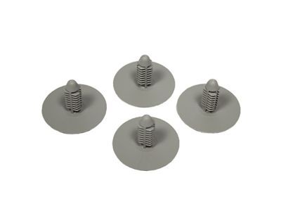 Ford 2C3Z-2650980-AAB Retainer - Roof Headlining 2C3Z-2650980-AAB Ford Retainer - Roof Headlining Product Photo 1 of 2