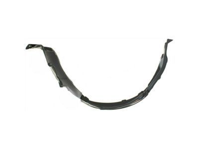 Mercury 8L8Z-16103-B Guard - Front Splash