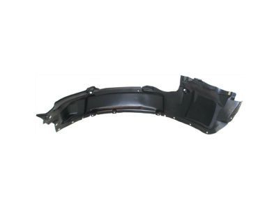 Mercury 8L8Z-16103-B Guard - Front Splash
