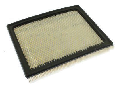 Ford F3TZ-9601-Z Element Assembly - Air Cleaner