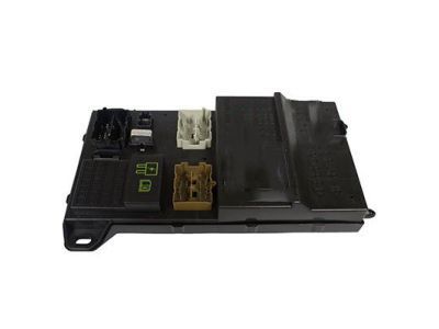 Mercury 8E5Z-15604-A Kit - Alarm/Keyless Lock System