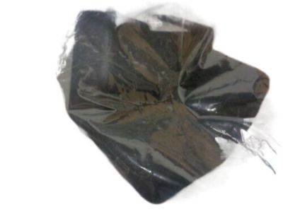 Lincoln 8A8Z-7461748-BE Cover - Seat Track