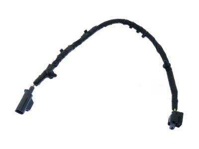 Lincoln F2GZ-14A411-F Jumper Wiring