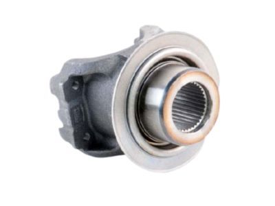 Ford YC3Z-4851-GA Flange