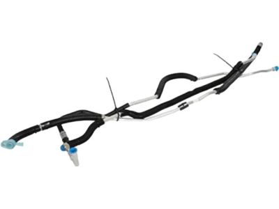 8L1Z-19867-CA Ford Tube Assembly Product Photo 1 of 4