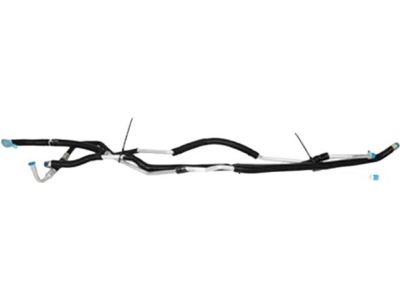 8L1Z-19867-CA Ford Tube Assembly Product Photo 4 of 4