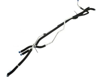 8L1Z-19867-CA Ford Tube Assembly Product Photo 2 of 4