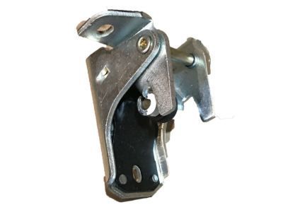 1W1Z-5422810-AA Ford Hinge Assembly - Door Product Photo 3 of 4
