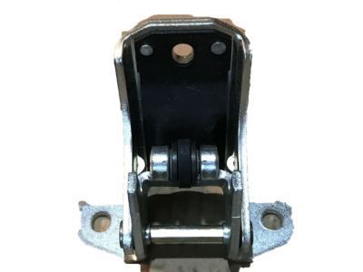 1W1Z-5422810-AA Ford Hinge Assembly - Door Product Photo 4 of 4