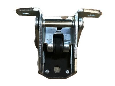 1W1Z-5422810-AA Ford Hinge Assembly - Door Product Photo 1 of 4