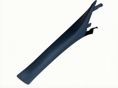 9L3Z-1503598-GA Ford Moulding - Windshield, Passenger Side Product Photo 2 of 2