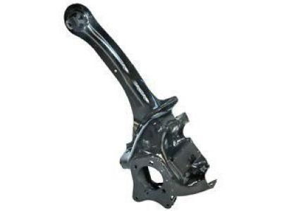 Lincoln EJ7Z-5A969-A Knuckle And Hub Assy