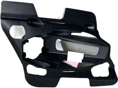 DT1Z-17B814-B Ford Grille, Passenger Side Product Photo 4 of 4