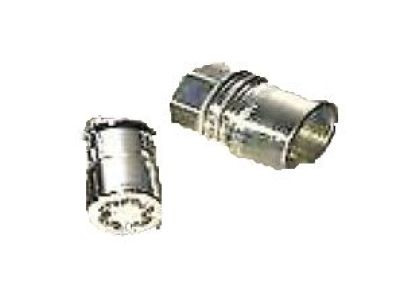 Ford 2L1Z-1A043-AA Nut - Wheel