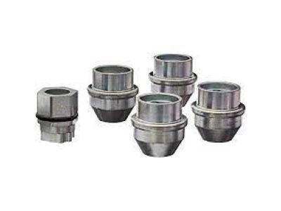 Ford 2L1Z-1A043-AA Nut - Wheel