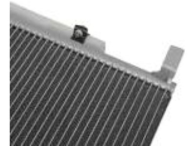 FR3Z-19712-B Ford Condenser Assembly Product Photo 4 of 4