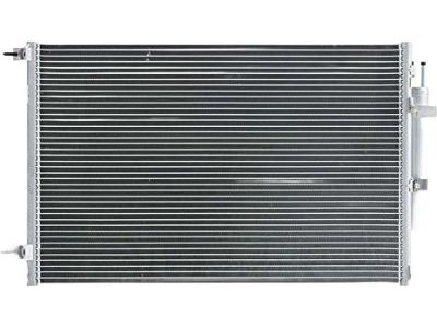 Ford FR3Z-19712-B Condenser Assembly FR3Z-19712-B Ford Condenser Assembly Product Photo 1 of 4