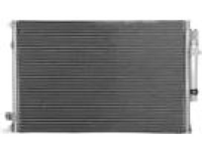 FR3Z-19712-B Ford Condenser Assembly Product Photo 3 of 4